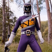 Purple Ranger