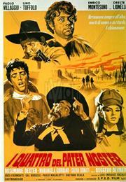 I Quattro Del Pater Noster