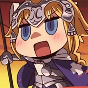 Manga De Wakaru! Fate/Grand Order