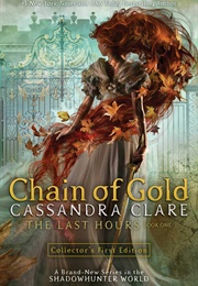Chain of Gold (Cassandra Clare)