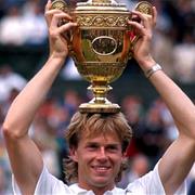 Stefan Edberg