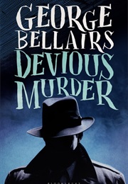 Devious Murder (George Bellairs)