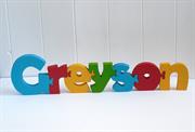 Greyson
