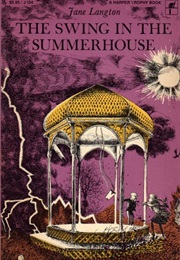 The Swing in the Summerhouse (Jane Langton)
