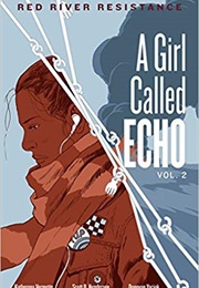 Red River Resistance (Katherena Vermette)