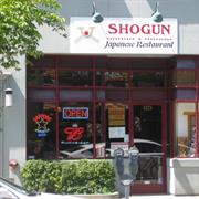 Shogun