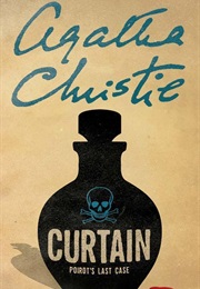 Poirot&#39;s Last Case (Agatha Christie)