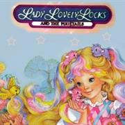 Lady Lovely Locks
