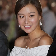 Ah-Jung Kim