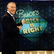 Bruce's Price Is Right
