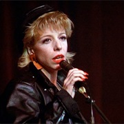 Julee Cruise