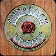 Grateful Dead - Friend of the Devil