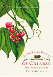 Killer Bean of Calabar and the Other Stories (Peter Macinnis)