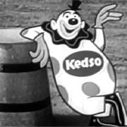Kedso the Clown
