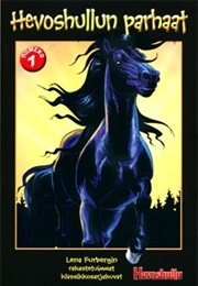 Hevoshullun Parhaat (Lena Furberg)