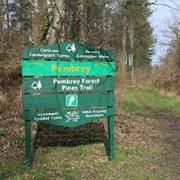 Pembrey Country Park