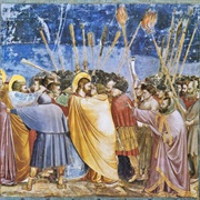 Giotto - Frescoes (1305) - Scrovegni Chapel
