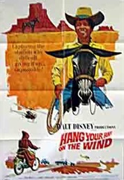 Hang Your Hat on the Wind (1969)