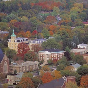 Naperville Historic District