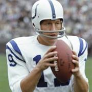 Johnny Unitas