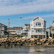 East Haven, Connecticut