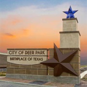 Deer Park, Texas