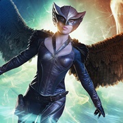 Hawkgirl