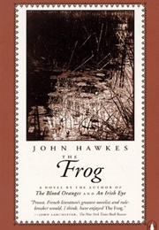The Frog (John Hawkes)