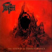 Spirit Crusher - Death