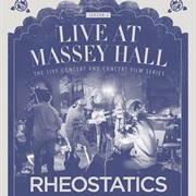 Rheostatics