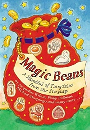 Magic Beans (Jacqueline Wilson)