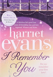 I Remember You (Harriet Evans)