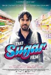 That Sugar Film (2014)