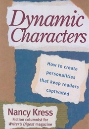 Dynamic Characters (Nancy Kress)