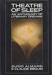 Theatre of Sleep (Guido Amansi & Claude Beguin)