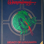 Wizardry III: Legacy of Llylgamyn