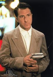 Dustin Hoffman 1988 Rain Man