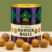 Harwick Balls