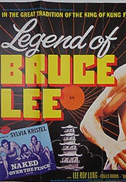 Legend of Bruce Lee (1976)