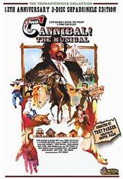 Cannibal the Musical