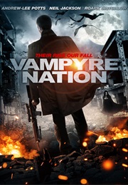 Vampire Nation (2010)
