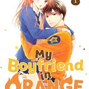 Moekare Wa Orenji-Iro