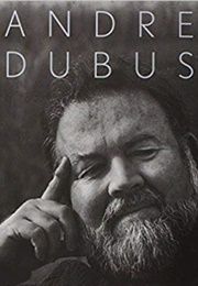 The Stories of Andre Dubus (Andre Dubus)