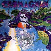 Cromagnon - Orgasm (1969)