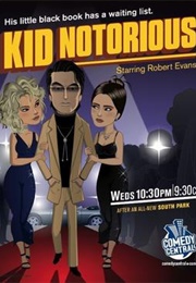 Kid Notorious (2003)