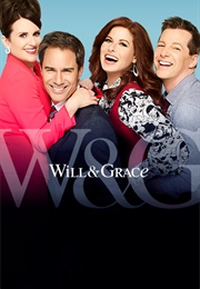 Will & Grace (TV Series) (1998)