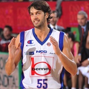 Gianluca Basile
