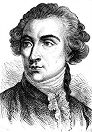 Dangerous Liaisons (Choderlos De Laclos/France)