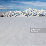Yukon Territory Is Home to Part of the Largest Non-Polar Ice Field in the World