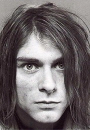 Kurt Cobain (Michael Martin)